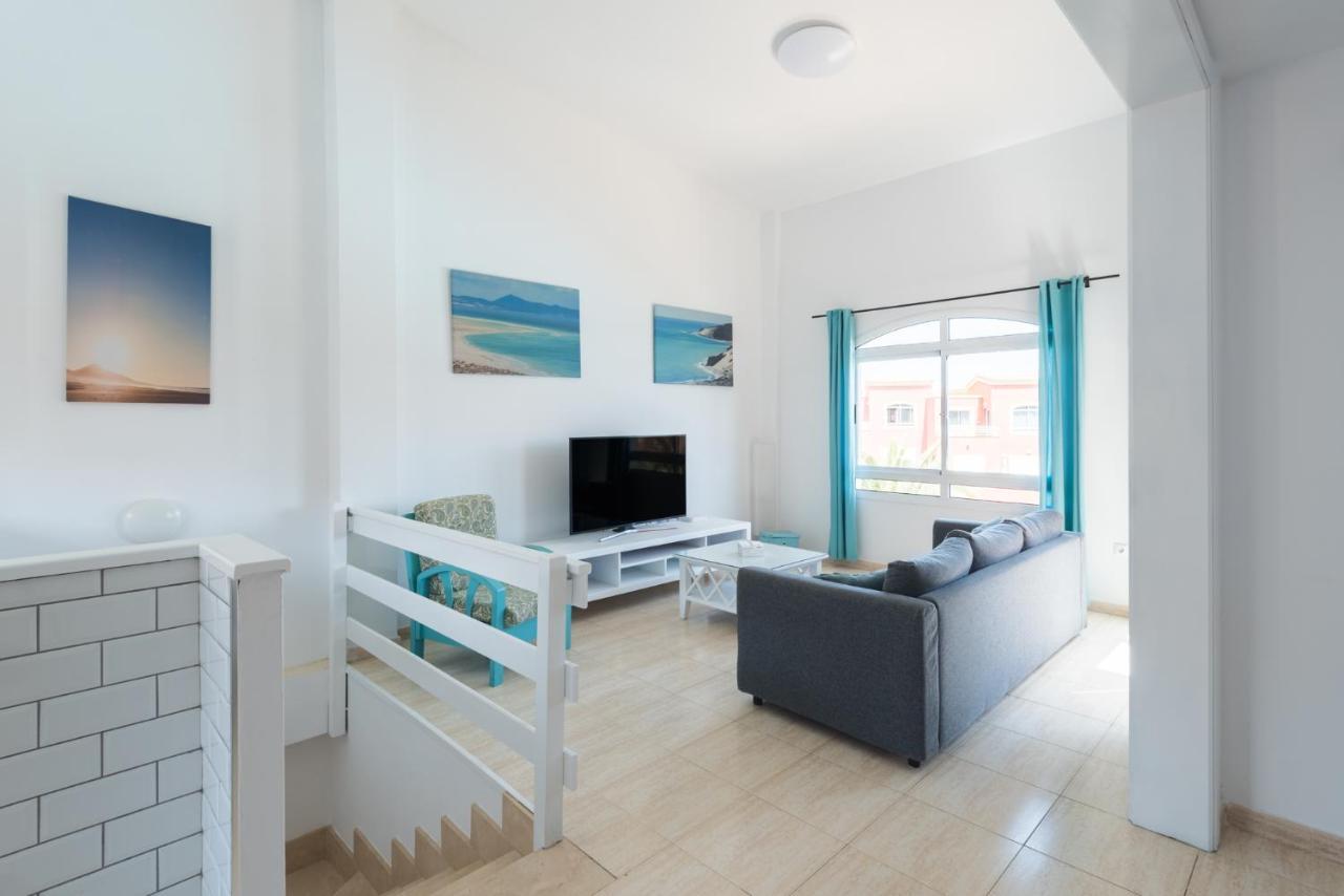 Em Holidays Corralejo Exterior photo