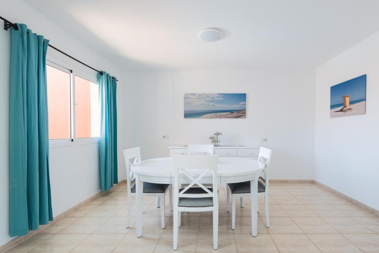 Em Holidays Corralejo Exterior photo