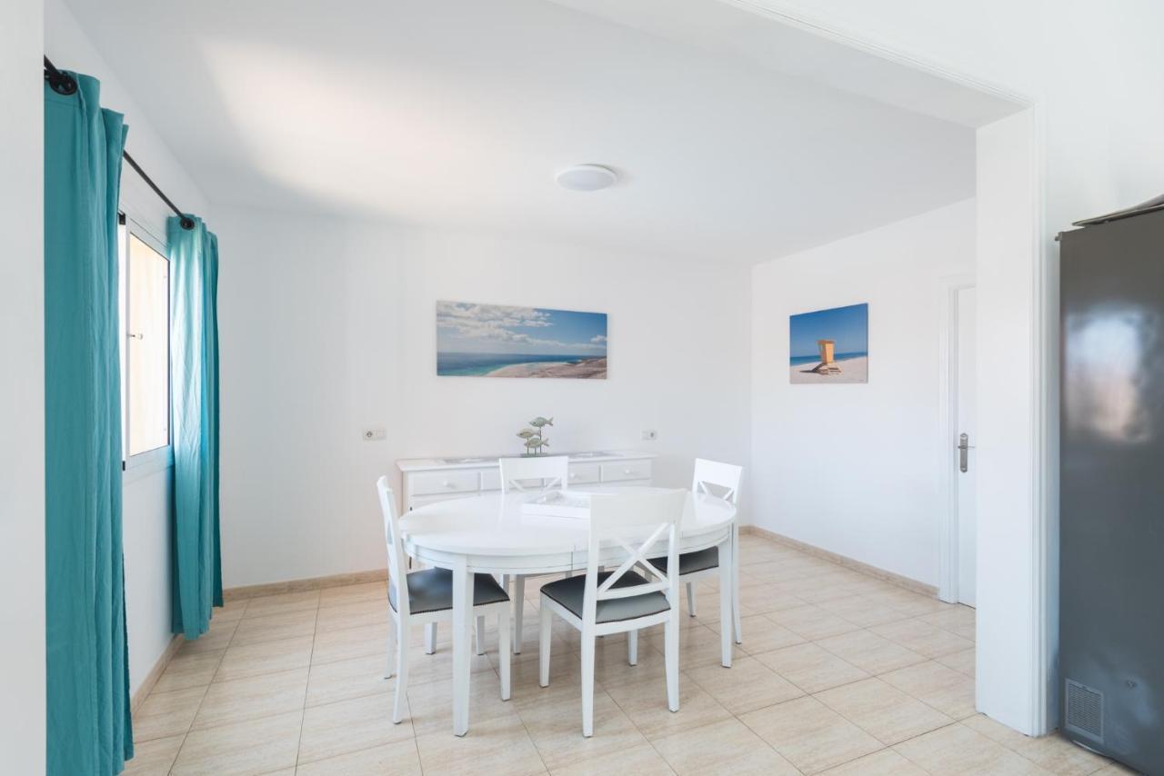 Em Holidays Corralejo Exterior photo
